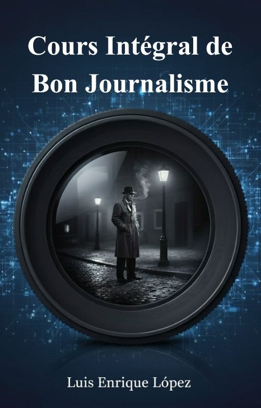 frances curso integral del buen periodismo