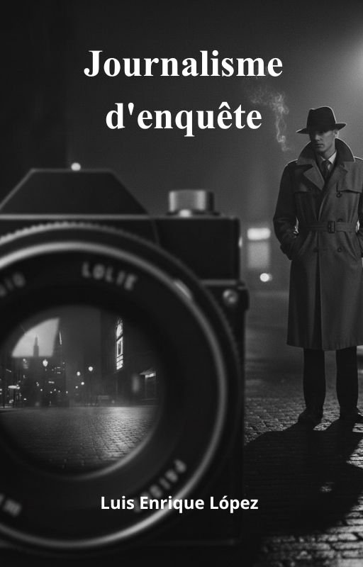 francés periodismo de investigación