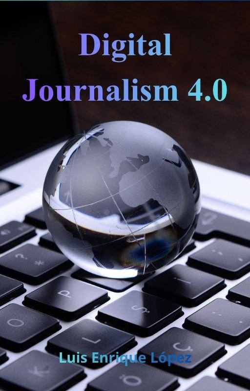inglés digital journalism 4.0