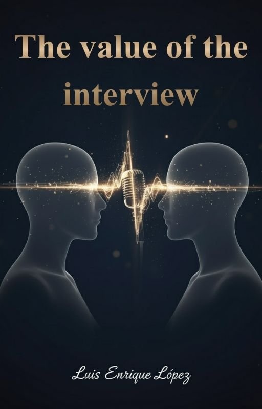 inglés el valor de la entrevista