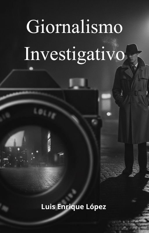 italia periodismo de investigación