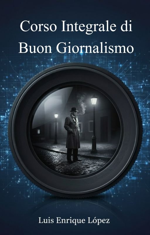 italiano curso integral del buen periodismo
