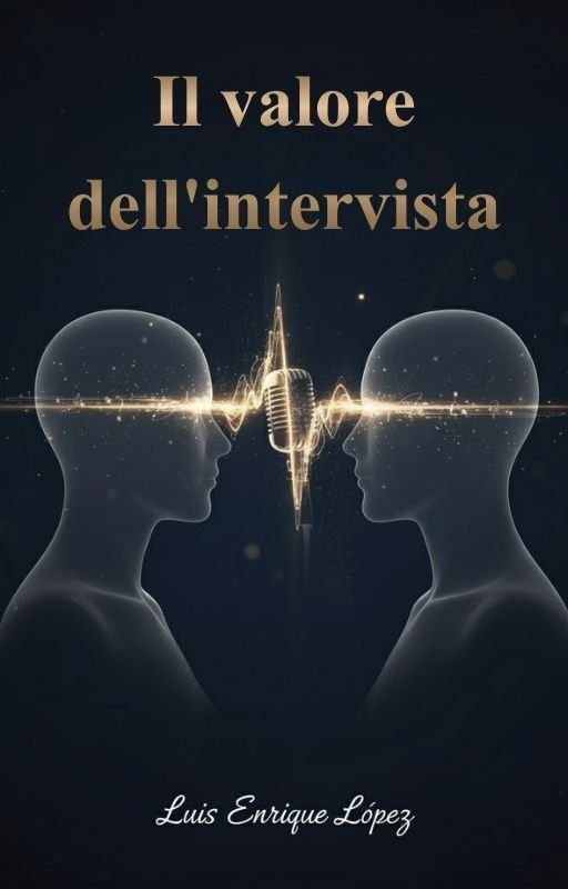 italiano el valor de la entrevista