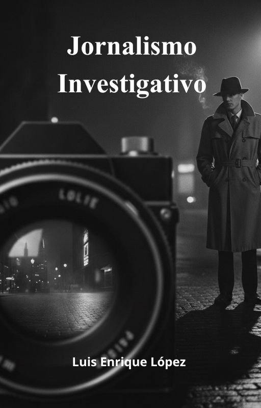 portugués periodismo de investigación
