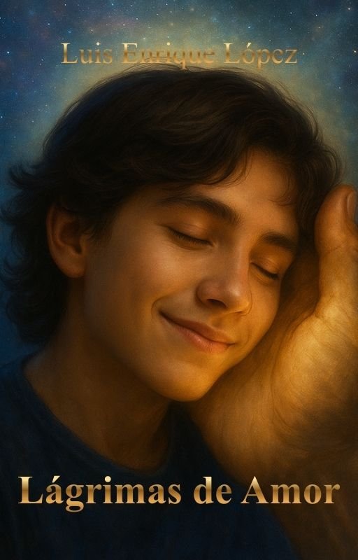 portada español lágrimas