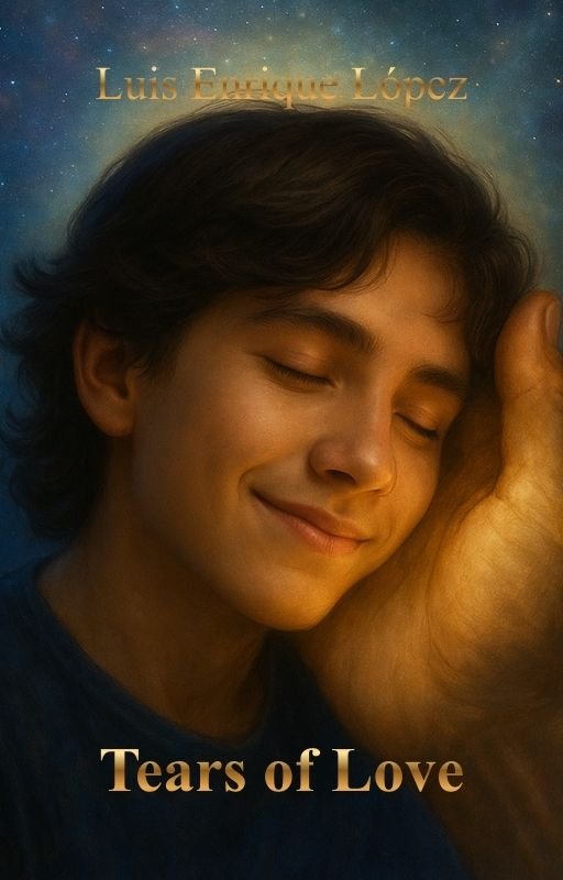 portada inglés lágrimas