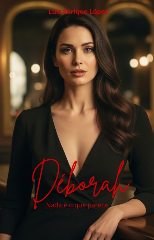 portugués déborah