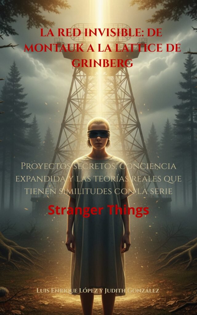 español portada hd la red invisible