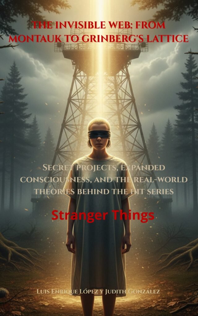 inglés portada hd la red invisible